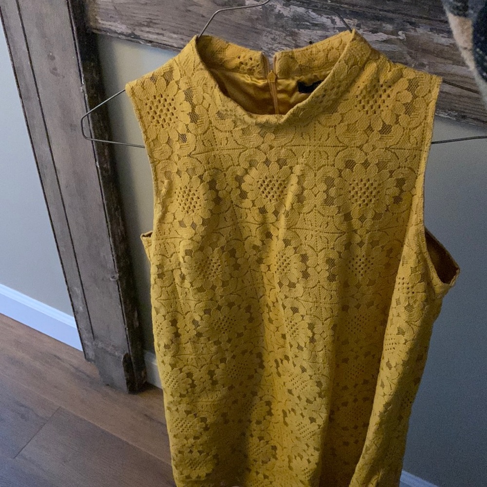 Forever 21 Dress